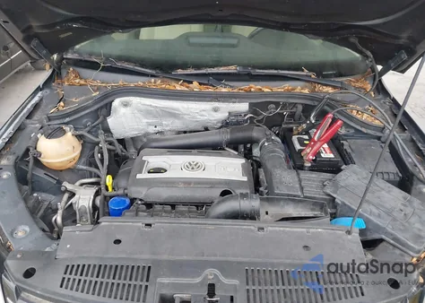 2015 Volkswagen Tiguan Se из США, поврежденный, VIN WVGAV7AX5FW591728